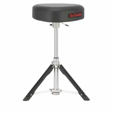 Pearl Roadster D-1500TGL Drum Throne – Trilateral Seat